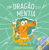Um Dragão que Mentia