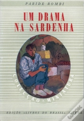 Capa do artigo Um Drama na Sardenha