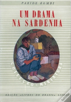 Capa do artigo Um Drama na Sardenha