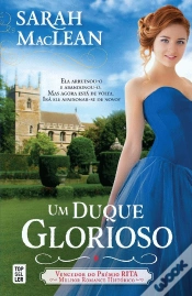 Capa do artigo Um Duque Glorioso
