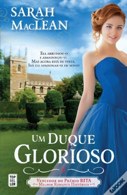Capa do artigo Um Duque Glorioso