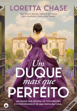 Capa do artigo Um Duque Mais que Perfeito