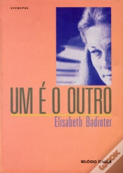 Capa do artigo Um é o Outro