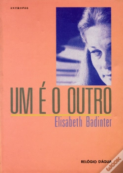 Capa do artigo Um é o Outro