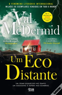 Capa do artigo Um Eco Distante