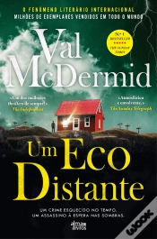 Capa do artigo Um Eco Distante