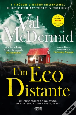 Capa do artigo Um Eco Distante