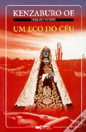 Capa do artigo Um Eco Do Céu