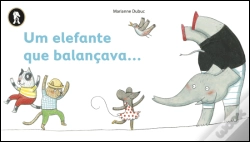 Capa do artigo Um Elefante que Balançava...