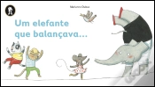 Capa do artigo Um Elefante que Balançava...