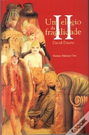 Capa do artigo Um Elogio da Fragilidade II