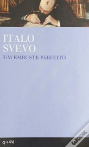 Capa do artigo Um Embuste Perfeito