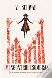 Um Encontro de Sombras