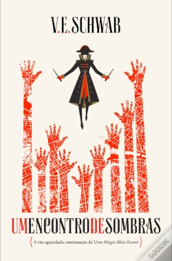 Capa do artigo Um Encontro De Sombras