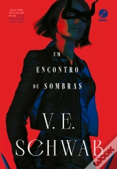 Um Encontro De Sombras (Vol. 2 Os Tons De Magia)