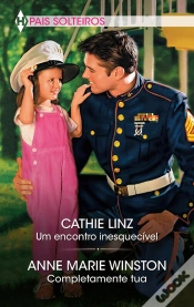 Capa do artigo Um Encontro Inesquecível - Completamente Tua
