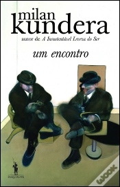 Capa do artigo Um Encontro