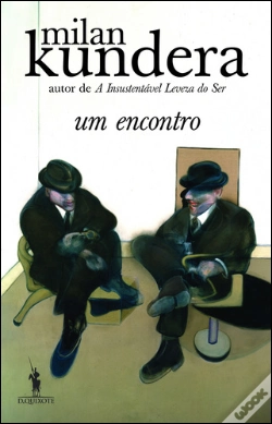 Capa do artigo Um Encontro