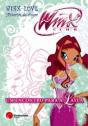 Um Encontro para a Layla - Preview