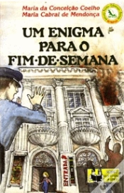 Capa do artigo Um Enigma para o Fim-de-Semana