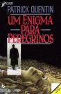 Um Enigma para Peregrinos - Preview