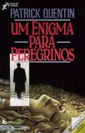 Capa do artigo Um Enigma para Peregrinos