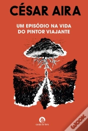 Capa do artigo Um Episódio na Vida do Pintor Viajante