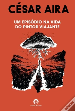 Capa do artigo Um Episódio na Vida do Pintor Viajante