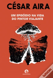 Capa do artigo Um Episódio na Vida do Pintor Viajante