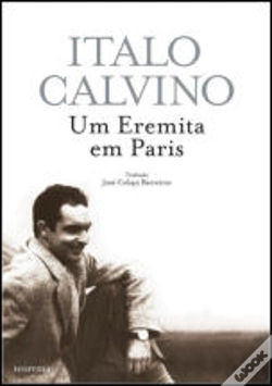 Capa do artigo Um Eremita em Paris