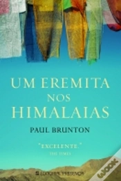 Capa do artigo Um Eremita nos Himalaias