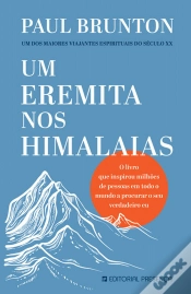 Capa do artigo Um Eremita nos Himalaias