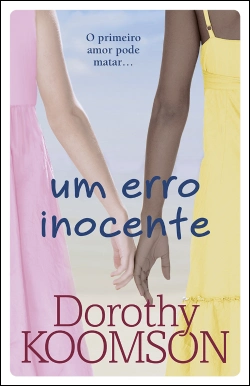 Capa do artigo Um erro inocente