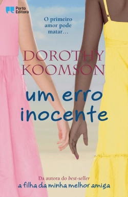 Capa do artigo Um erro inocente