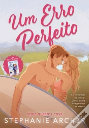 Capa do artigo Um Erro Perfeito