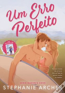 Capa do artigo Um Erro Perfeito