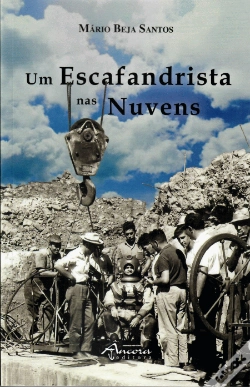 Capa do artigo Um Escafandrista nas Nuvens