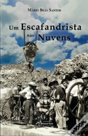 Capa do artigo Um Escafandrista nas Nuvens