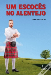 Capa do artigo Um Escocês no Alentejo
