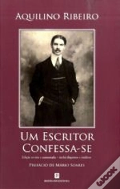Capa do artigo Um Escritor Confessa-se