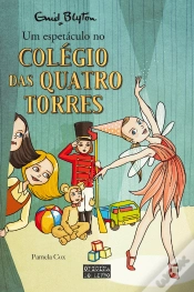 Capa do artigo Um Espectáculo no Colégio das Quatro Torres