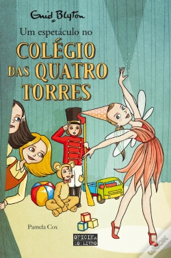 Capa do artigo Um Espectáculo no Colégio das Quatro Torres