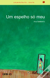 Capa do artigo Um Espelho Só Meu