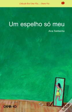 Capa do artigo Um Espelho Só Meu