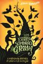 Um Espelho Sombrio Dos Grimm - Preview