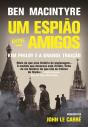 Um Espião Entre Amigos - Preview