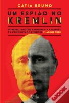 Um Espião no Kremlin