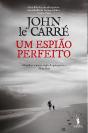 Um Espião Perfeito - Preview