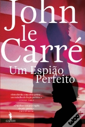 Capa do artigo Um Espião Perfeito