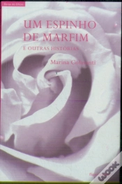 Capa do artigo Um Espinho de Marfim
